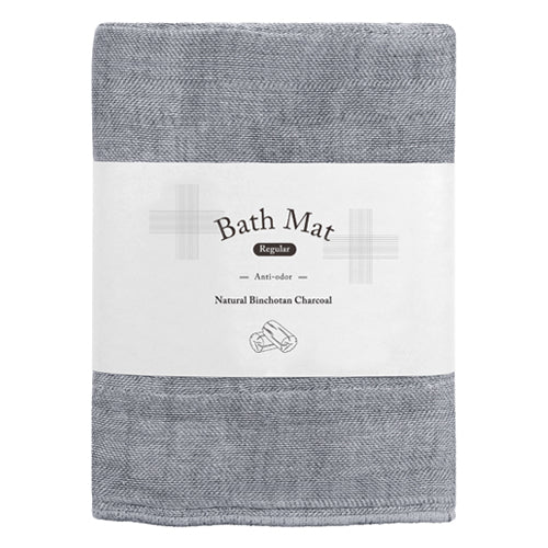 Binchotan Bathmat