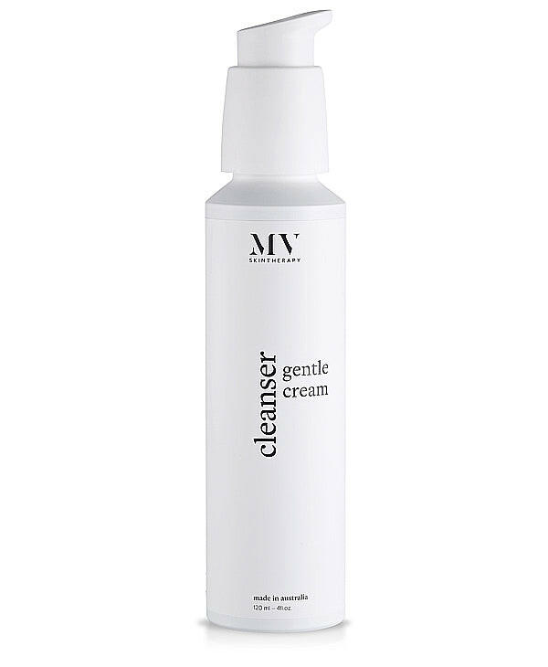 Gentle Cream Cleanser