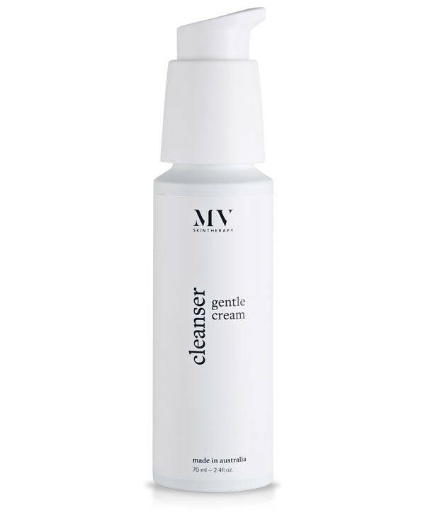 Gentle Cream Cleanser