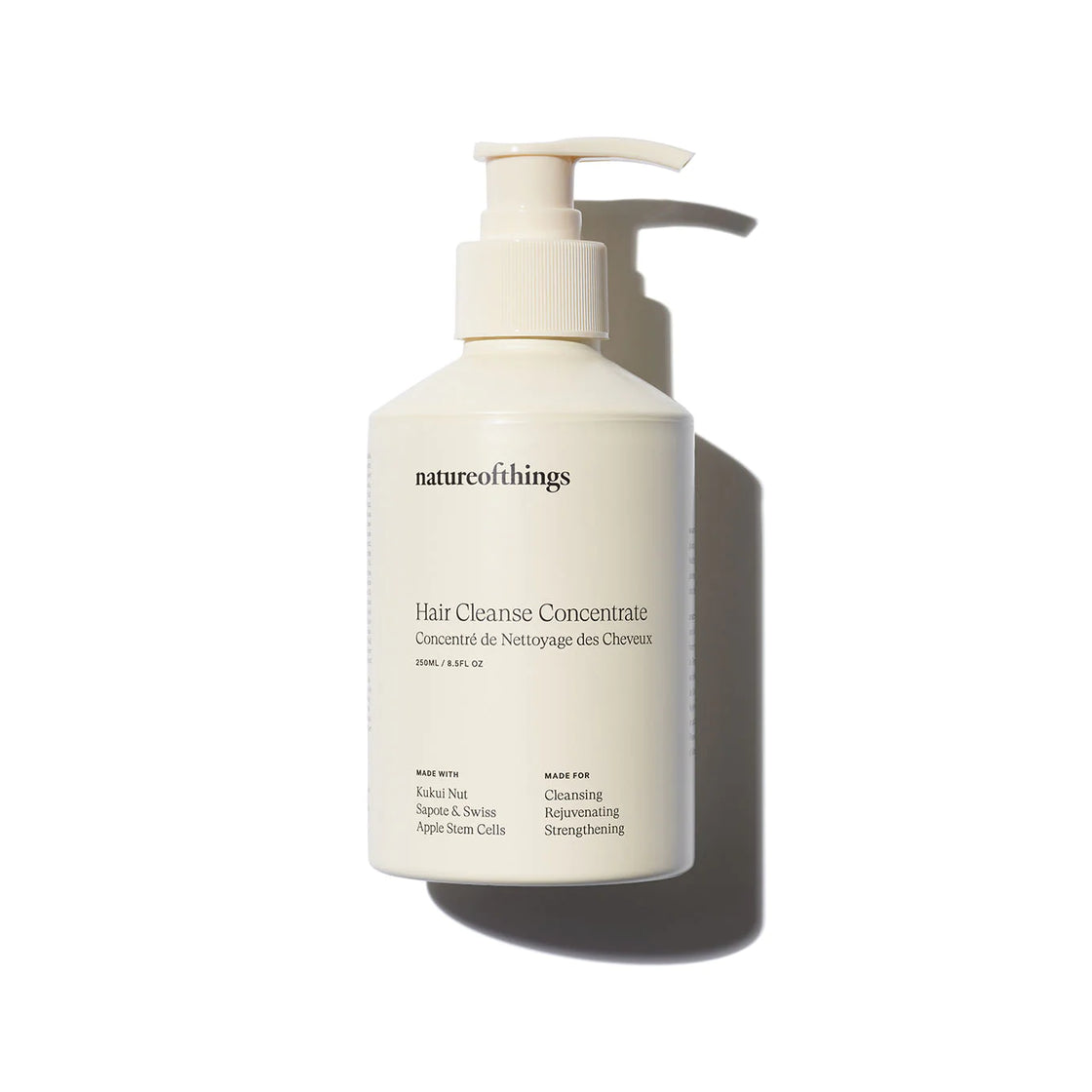 Hair Cleanse Concentrate