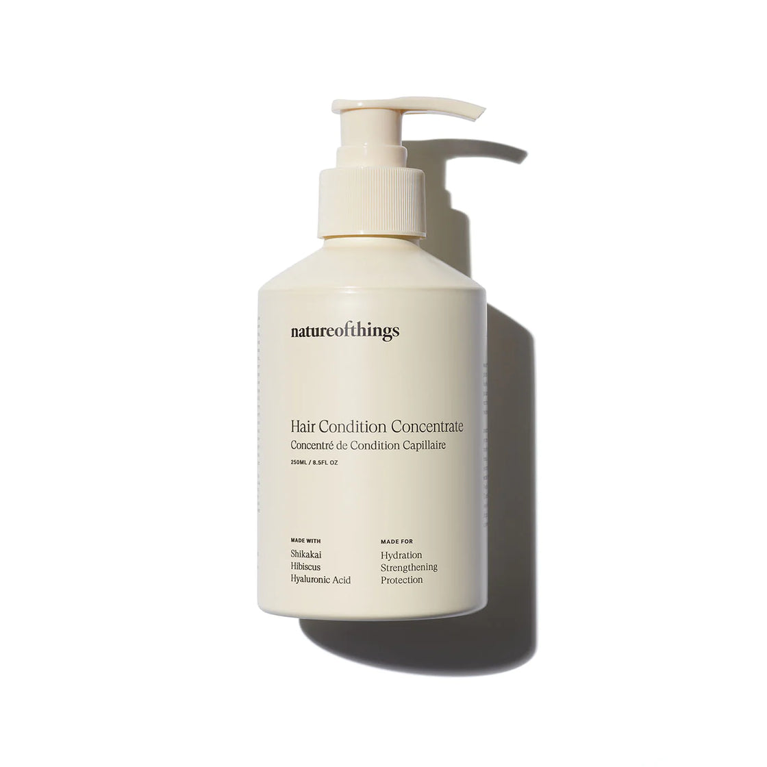 Hair Condition Concentrate