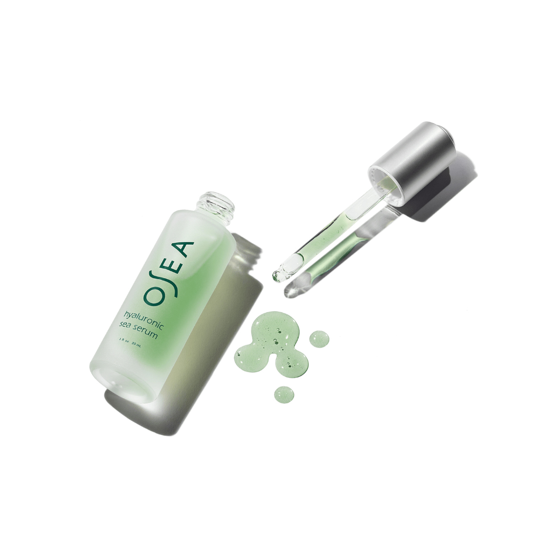 Hyaluronic Sea Serum