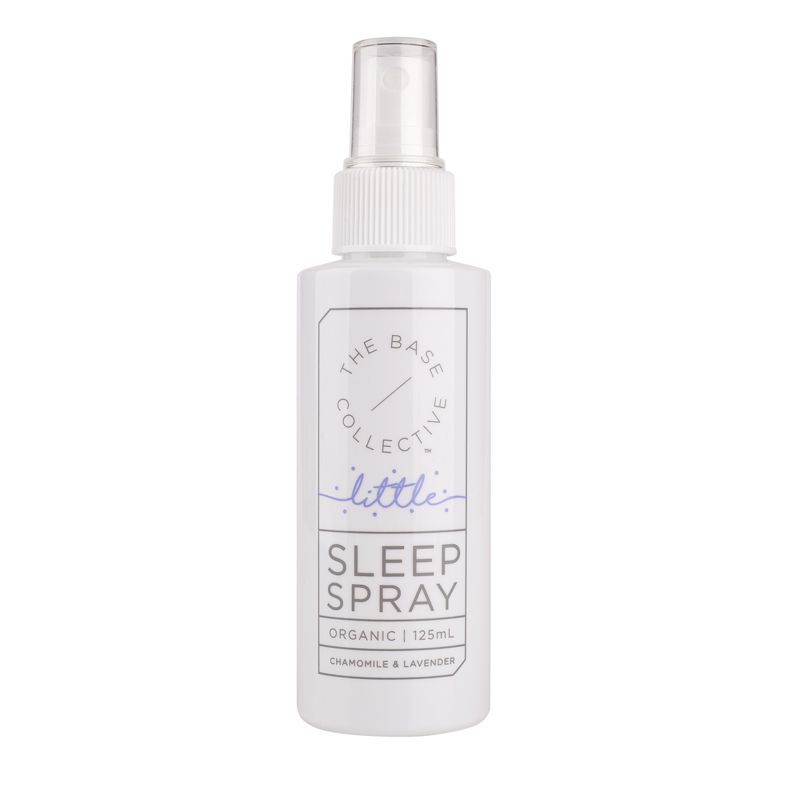 LITTLE BY TBC SLEEP SPRAY