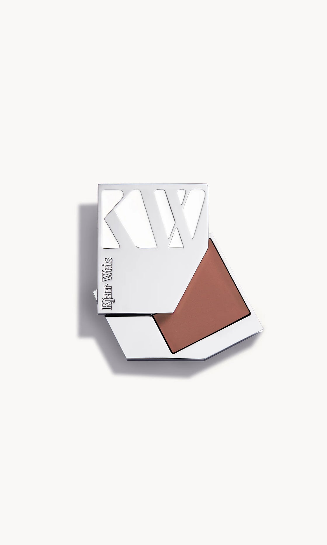 Cream Bronzer