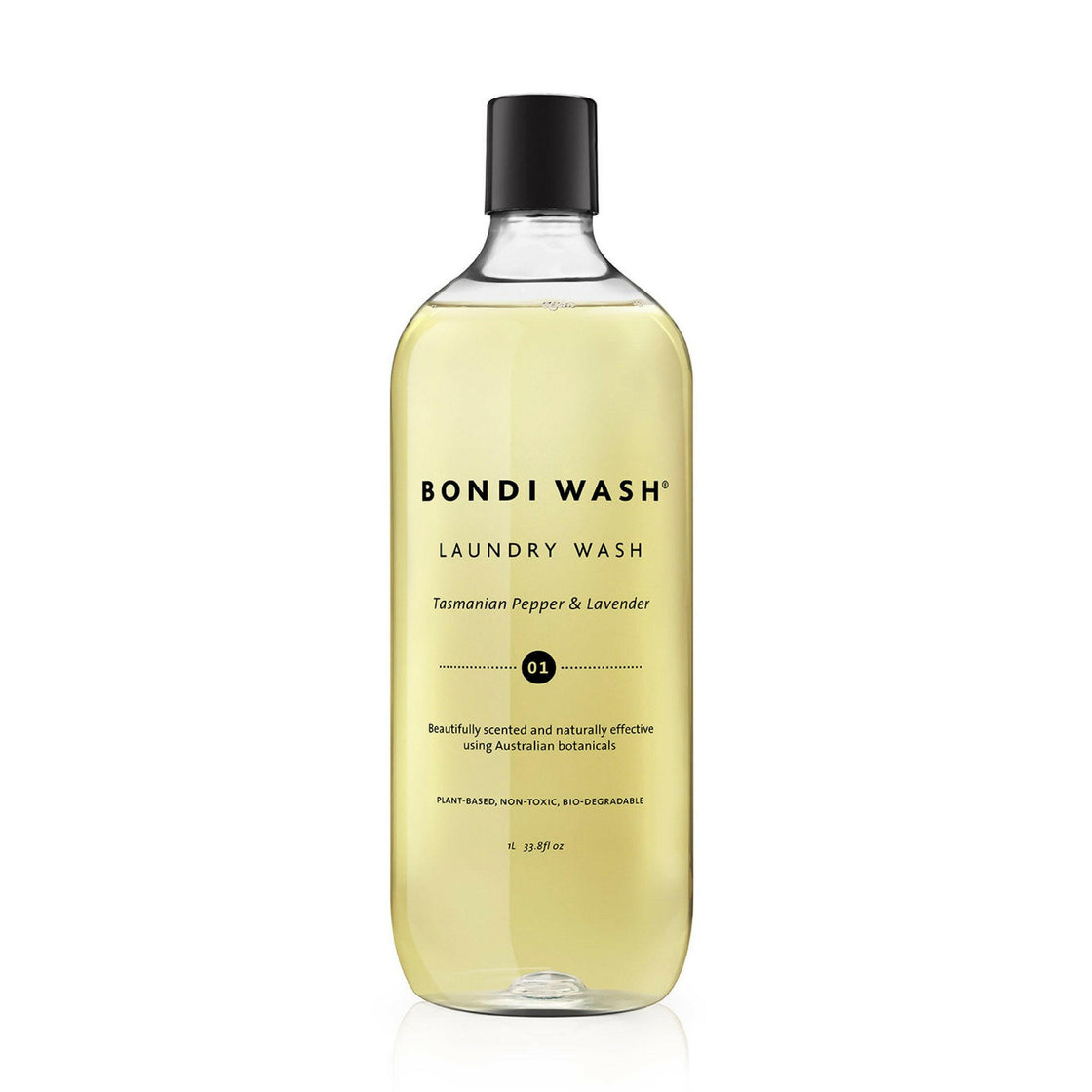 Laundry Wash