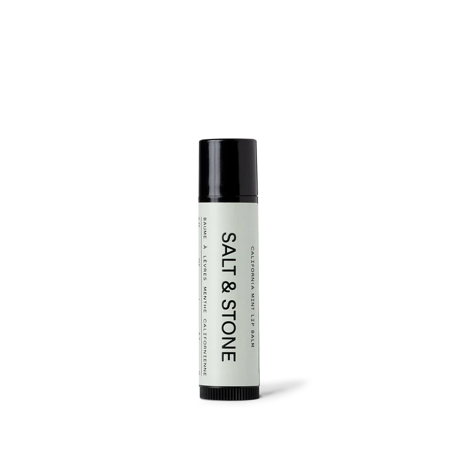 CALIFORNIA MINT LIP BALM
