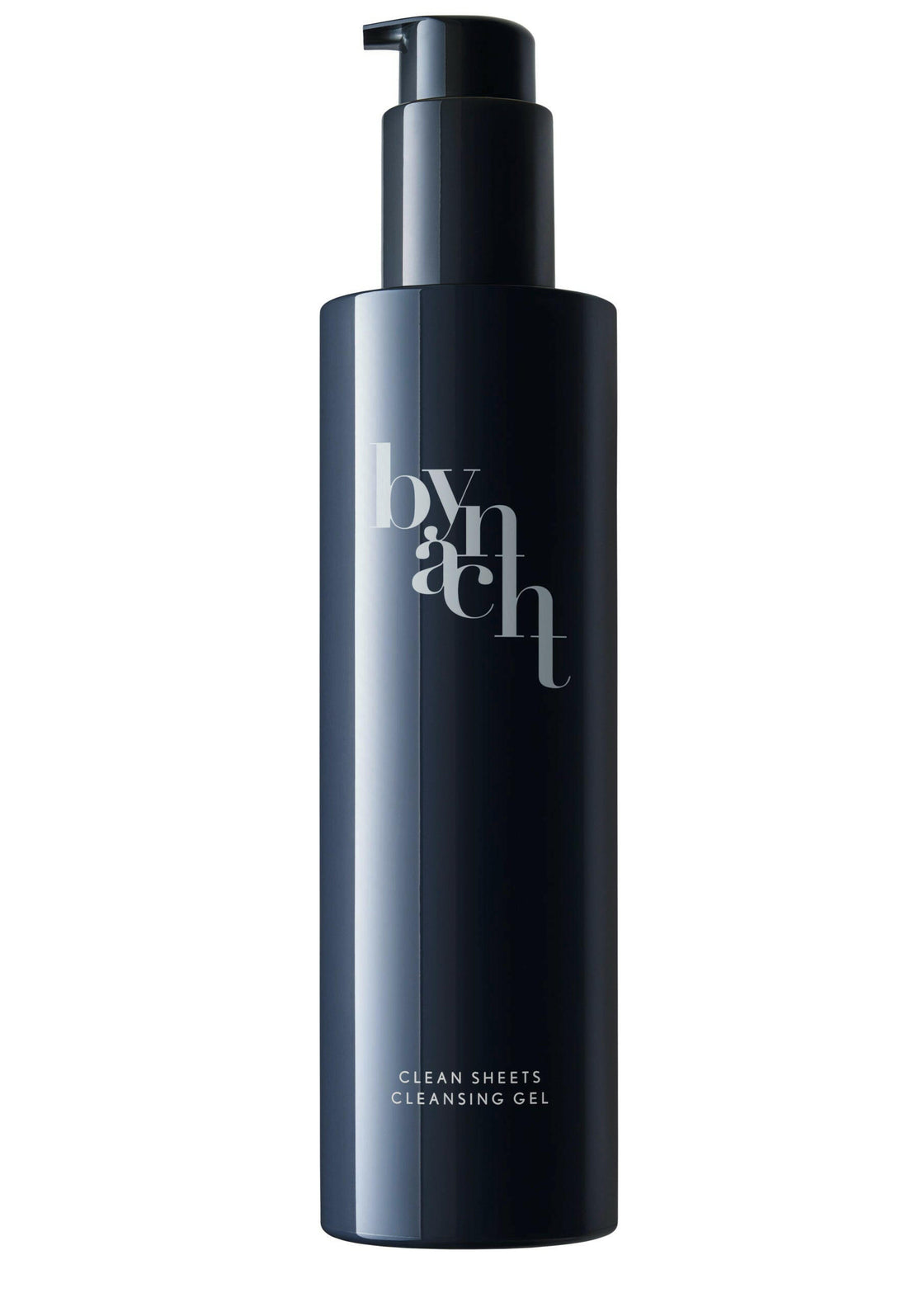 M 10 CLEAN SHEETS CLEANSING GEL_FS