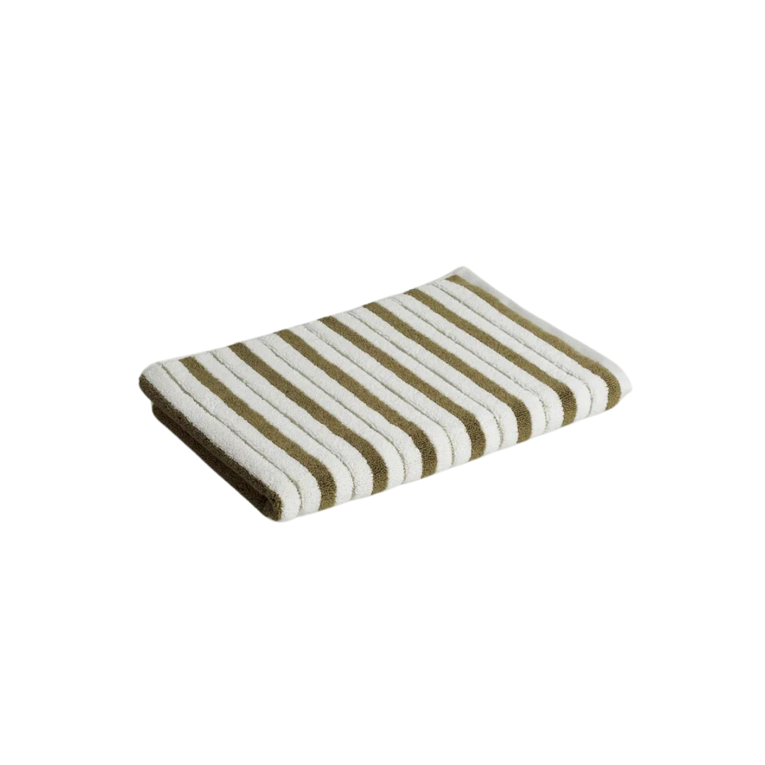 ECHO Organic Cotton (Bath Mat) - CAPER & CHALK