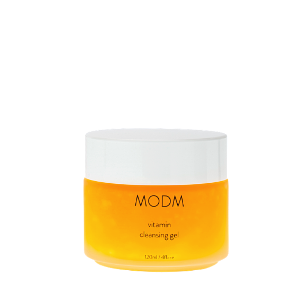 Vitamin Cleansing Gel