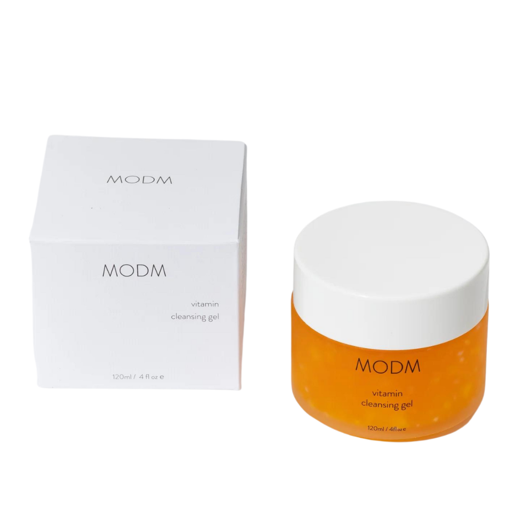 Vitamin Cleansing Gel