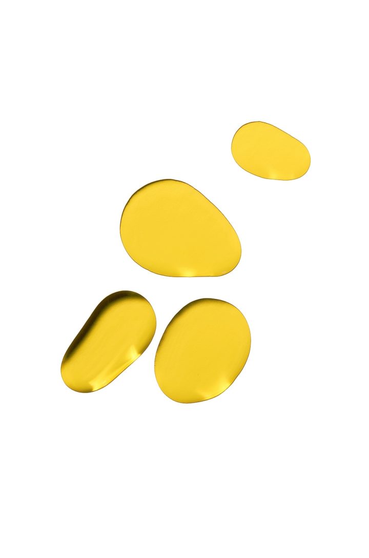 Dayglow Face Oil