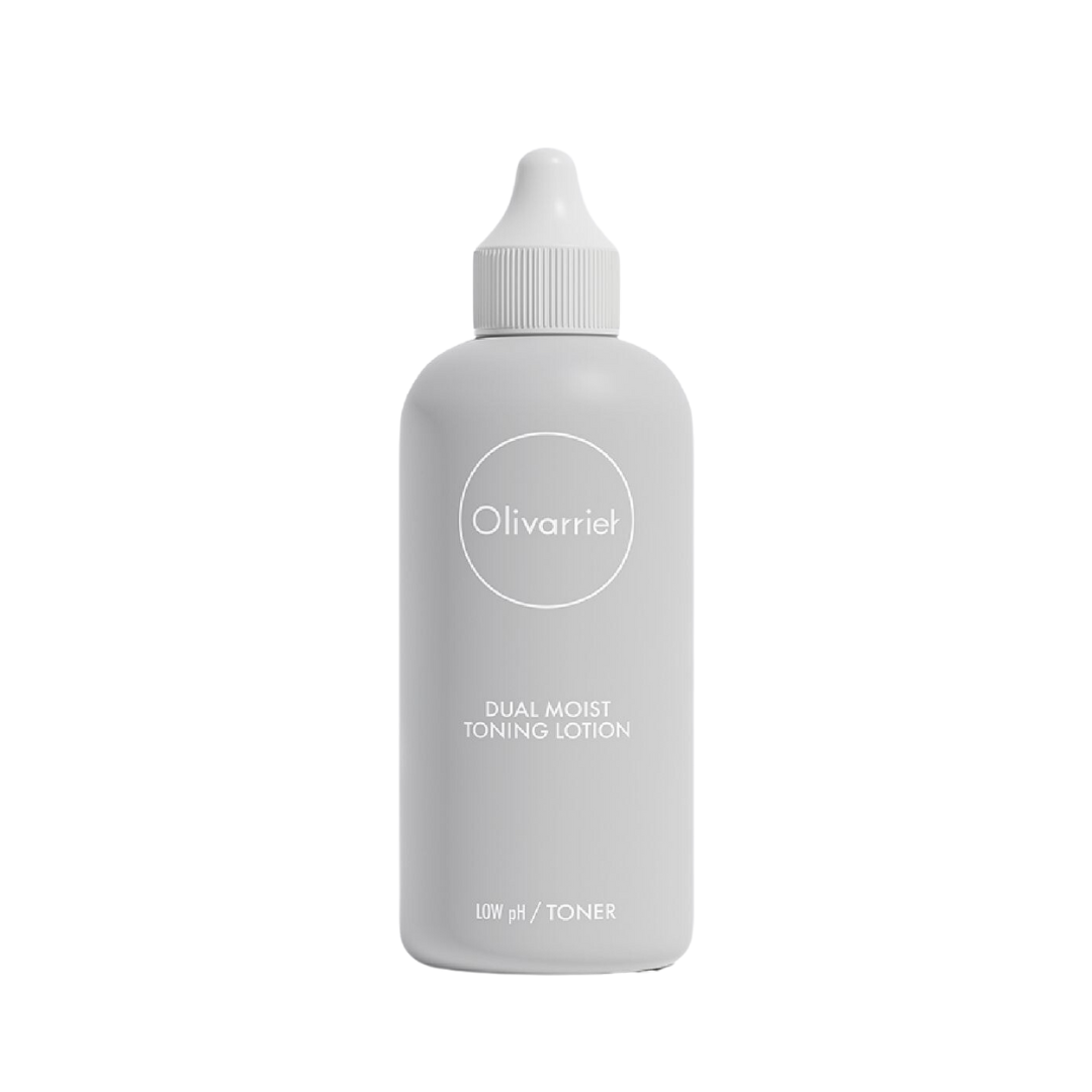 Dual Moist Toning Lotion