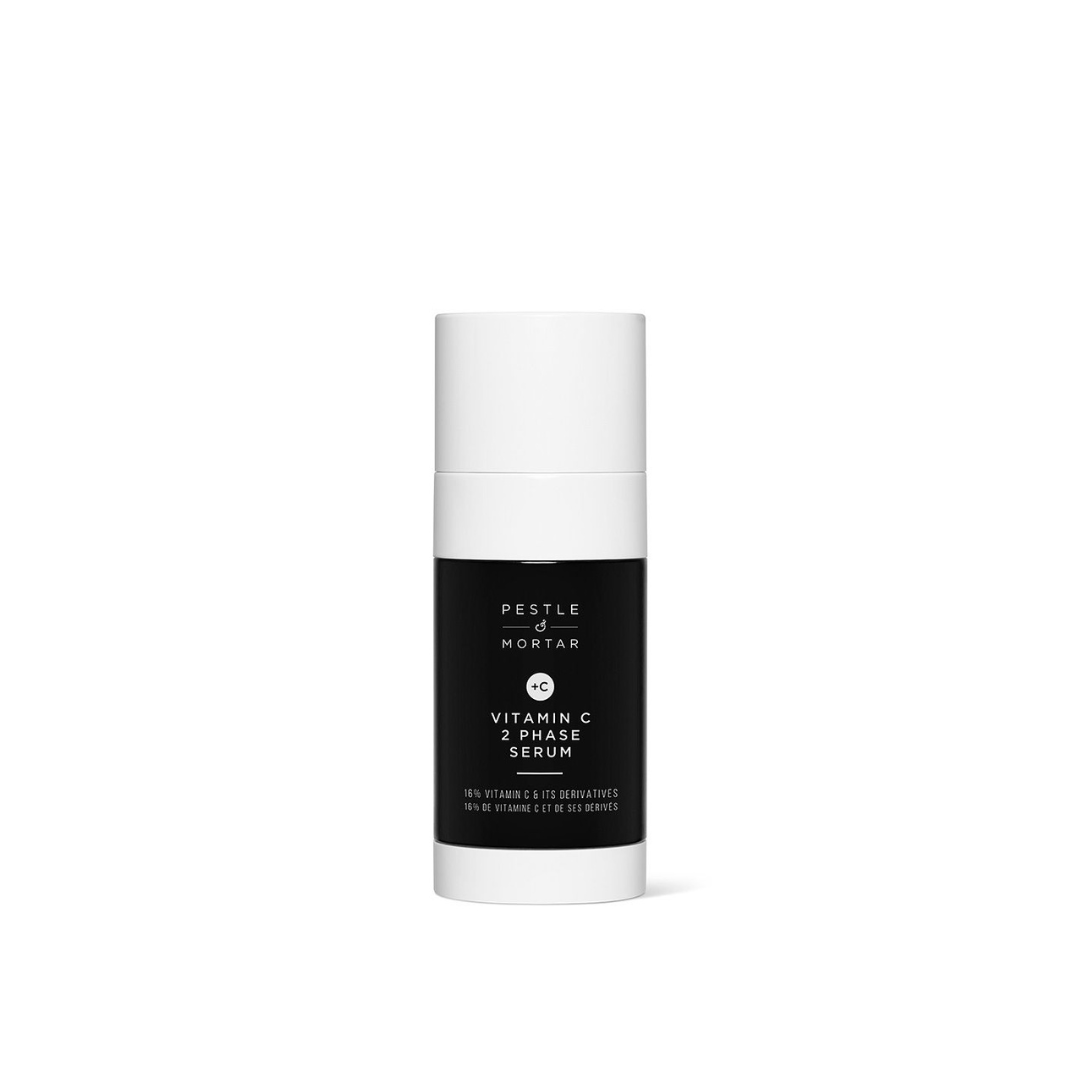 VITAMIN C 2 PHASE SERUM