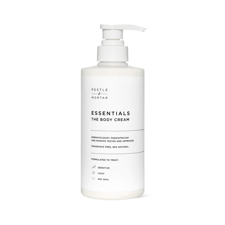 DERMA BODY CREAM