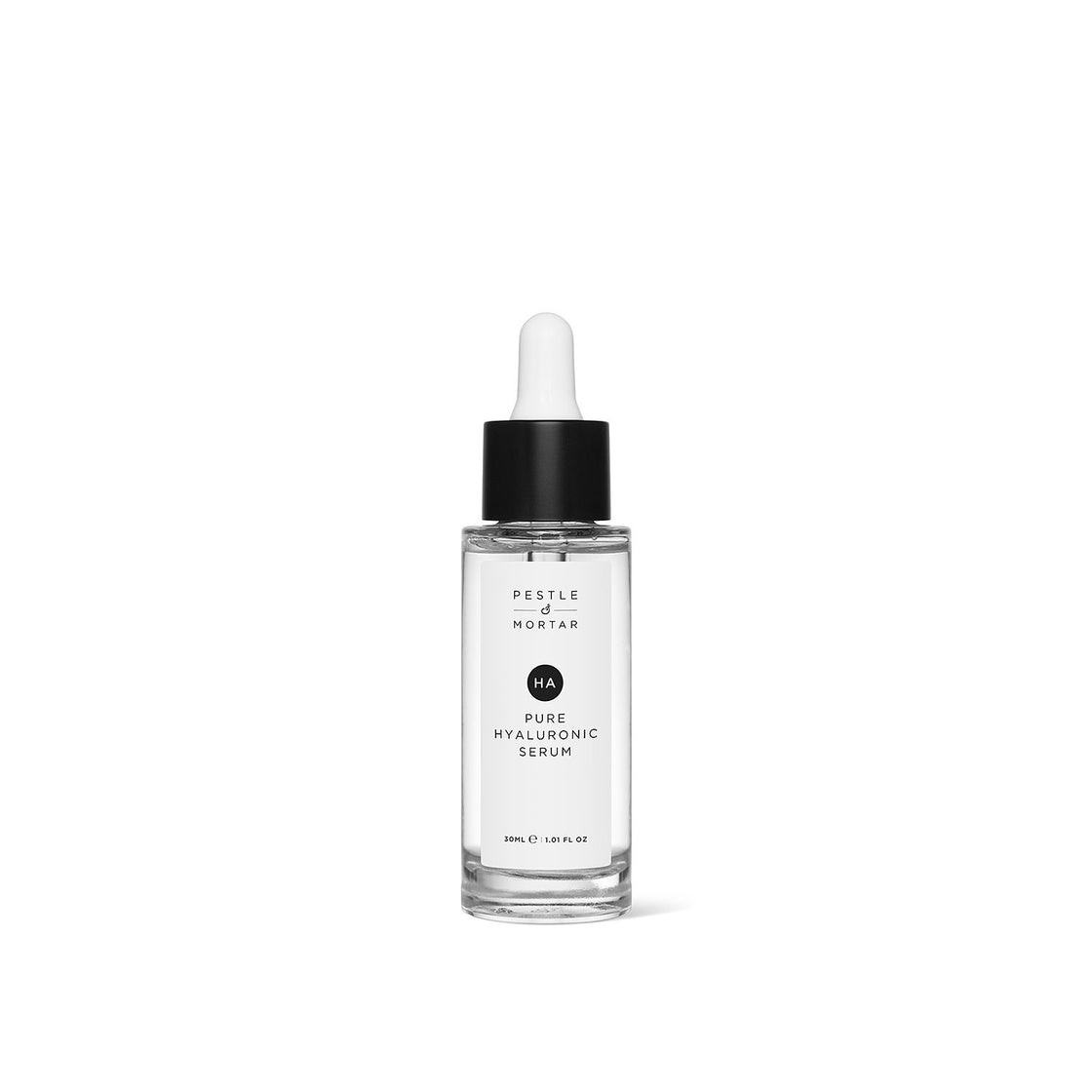 Pure Hyaluronic Serum