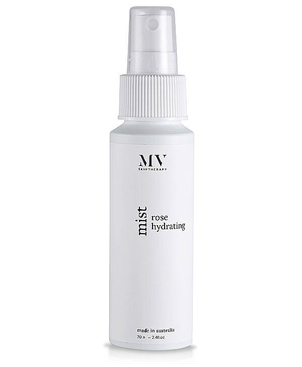Rose Hydrating Mist