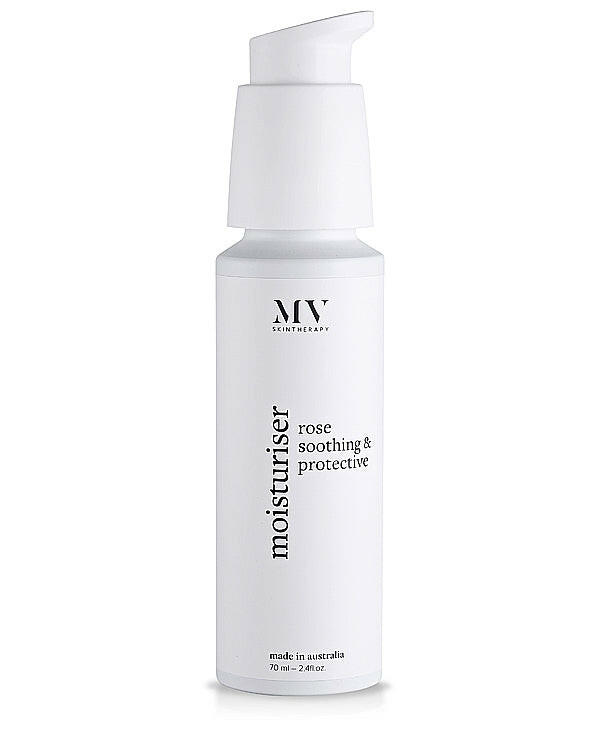 RoseMoisturiser_70ml_MVskintherapy