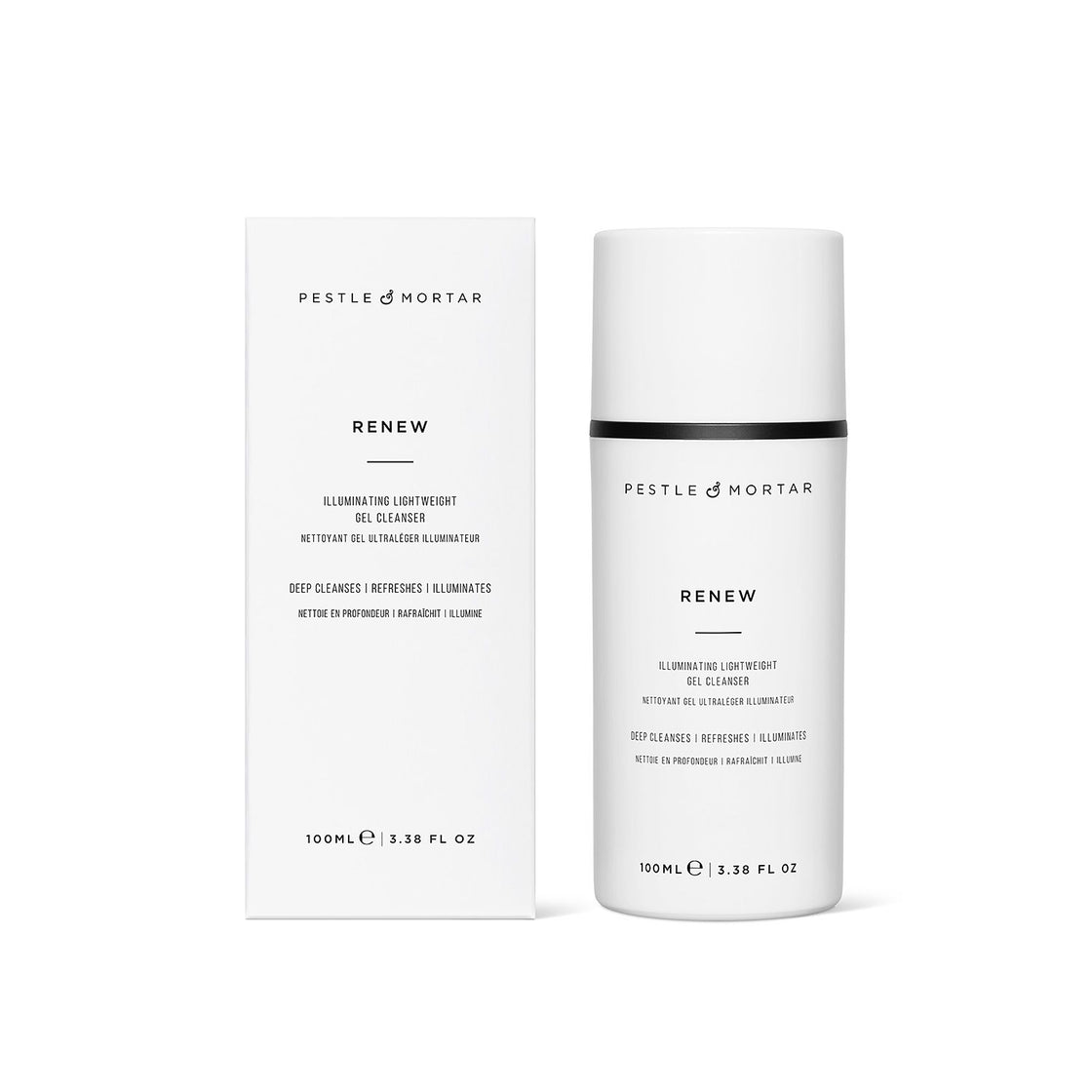 Renew Gel Cleanser
