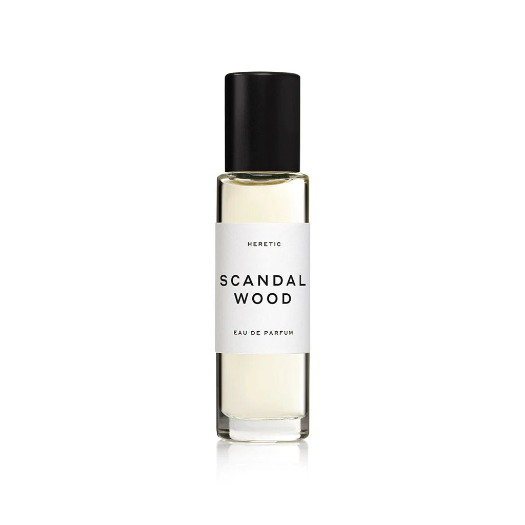 SCANDALWOOD