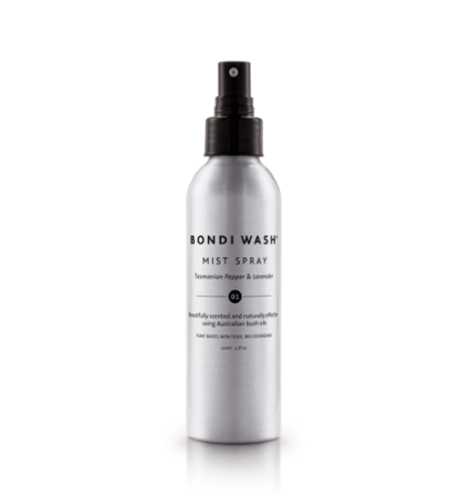 Tasmanian Pepper & Lavender Mist Spray
