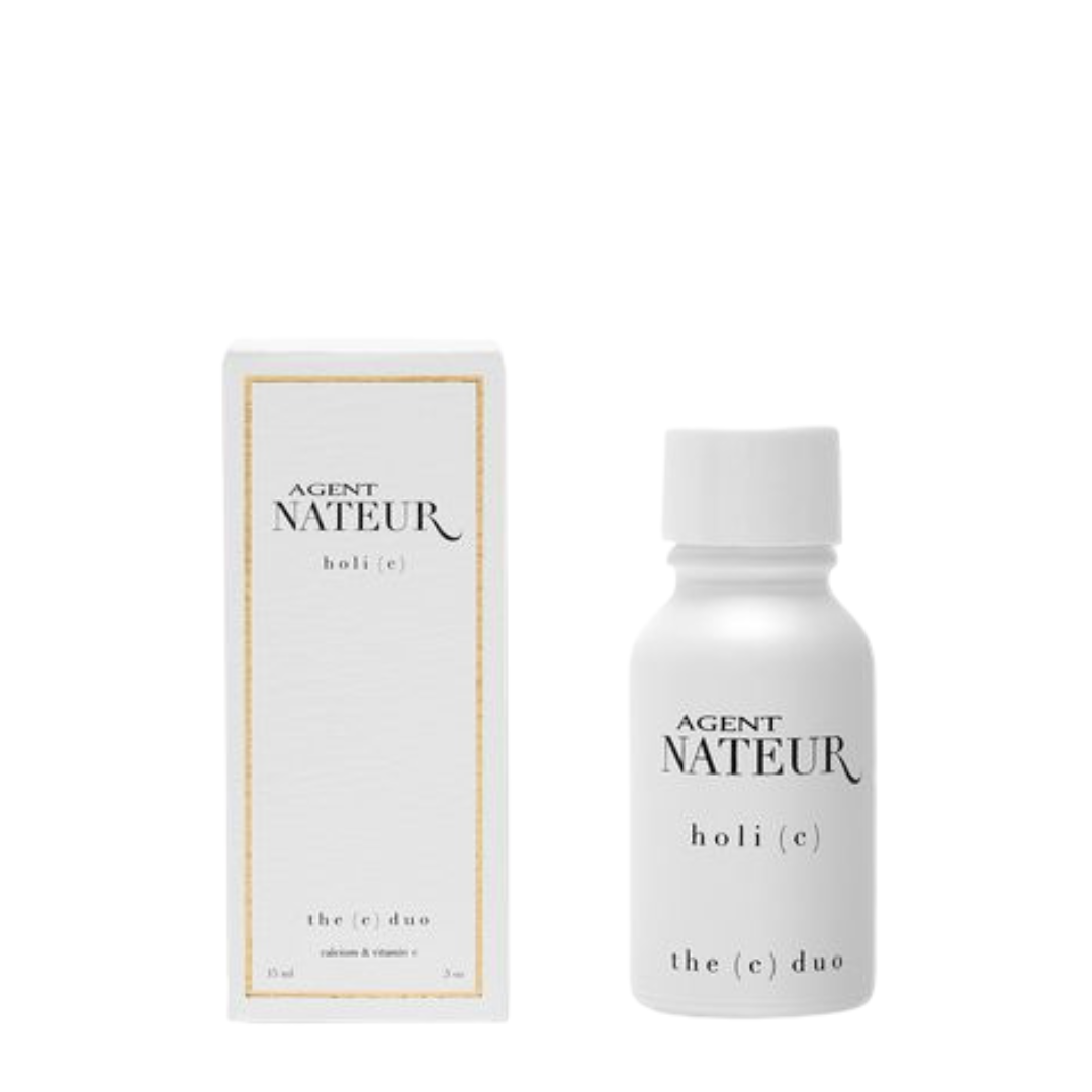 holi (c) refining face vitamins