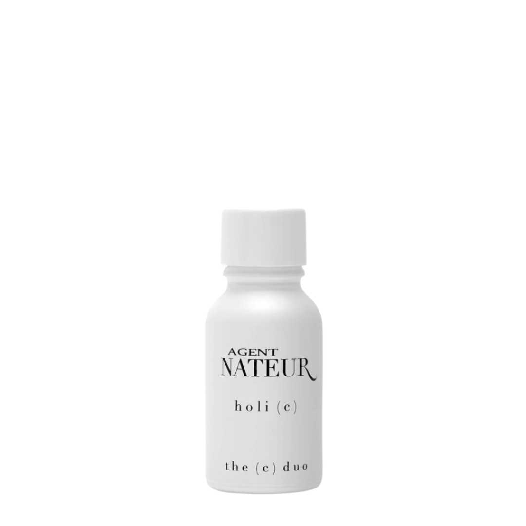 holi (c) refining face vitamins