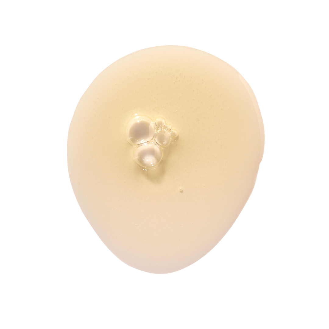 hair (silk) peptides soft hydrating hair serum