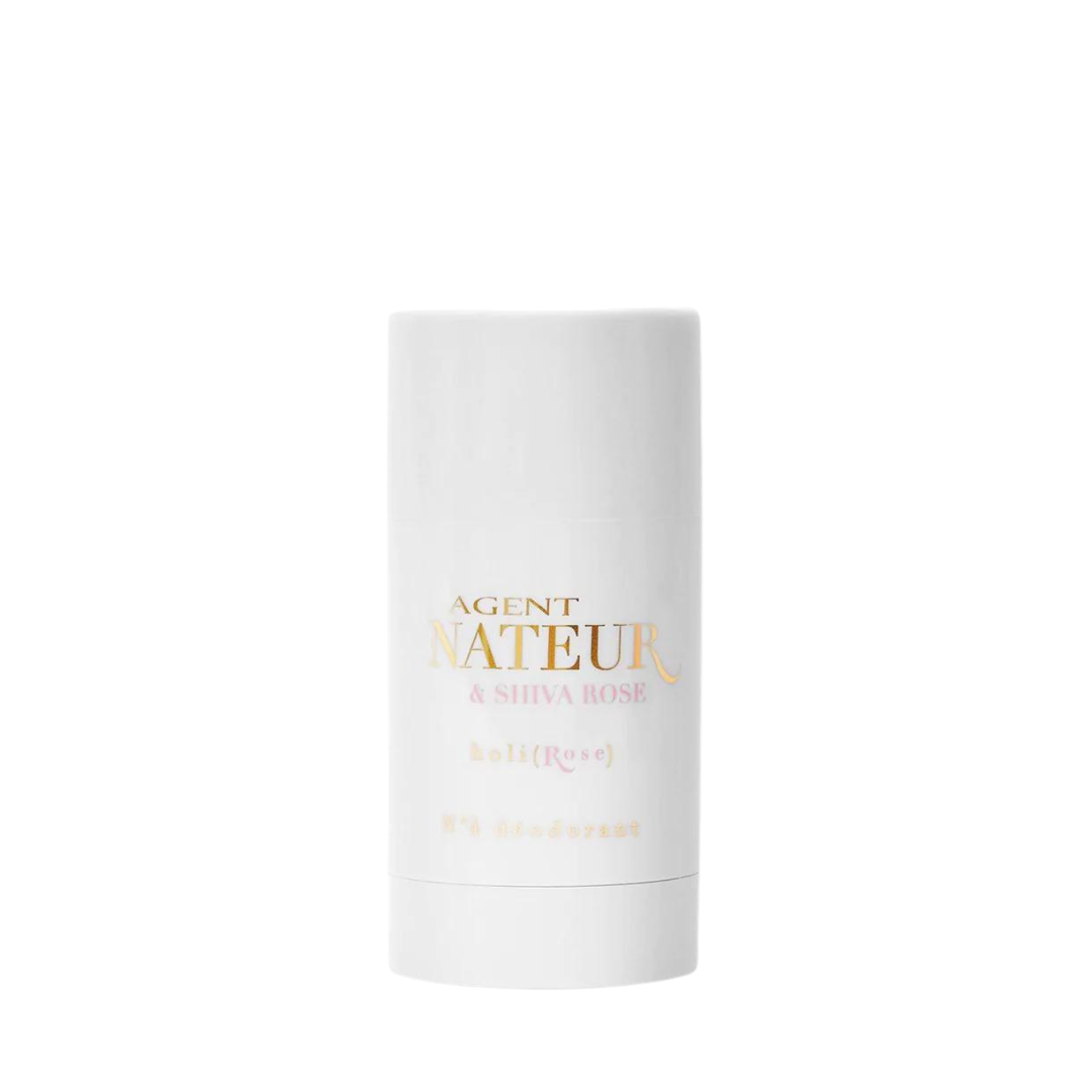 holi (rose) N4 deodorant