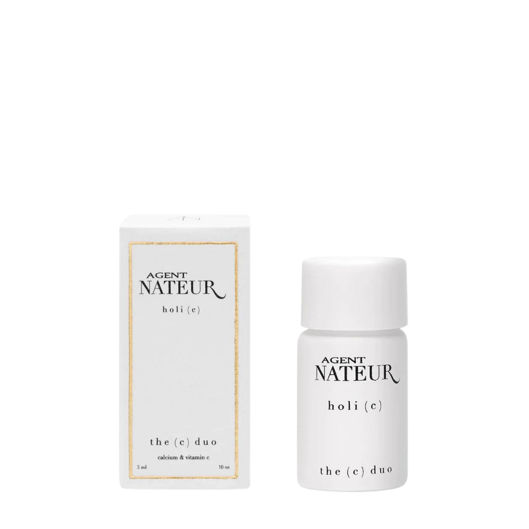 holi (c) refining face vitamins