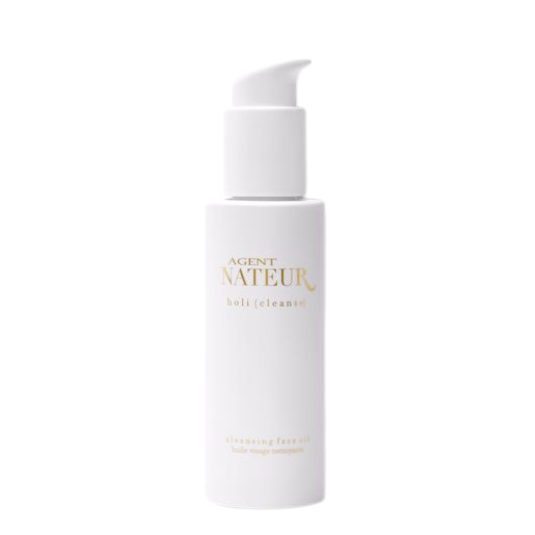 holi (cleanse) cleansing face oil
