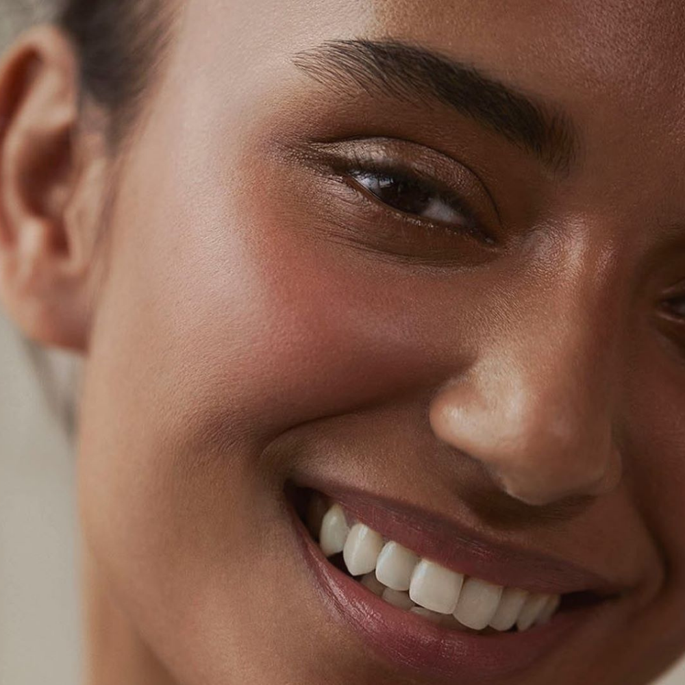 Full Natural MakeUp Application