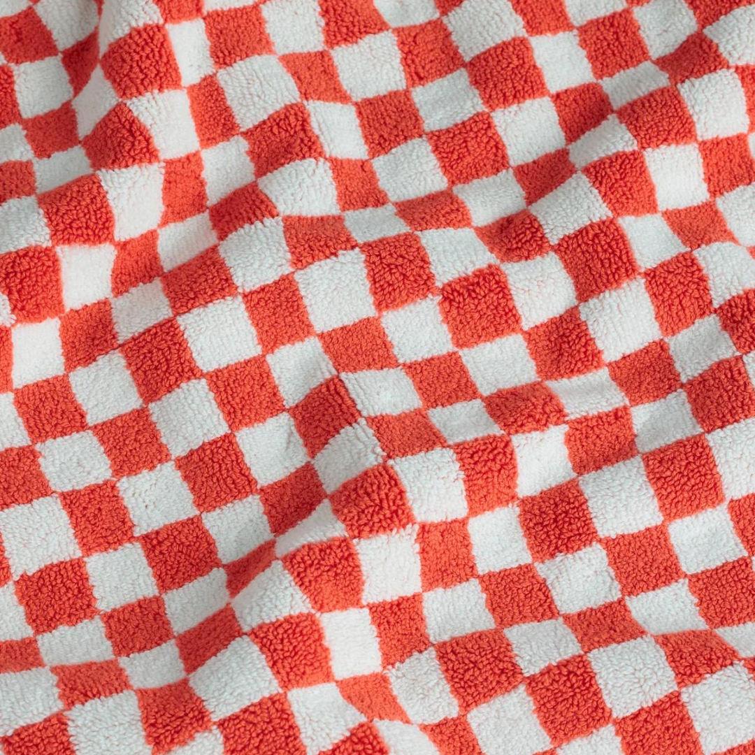 BEPPU ORGANIC COTTON (Bath Mat) - Paloma Sun Ecru