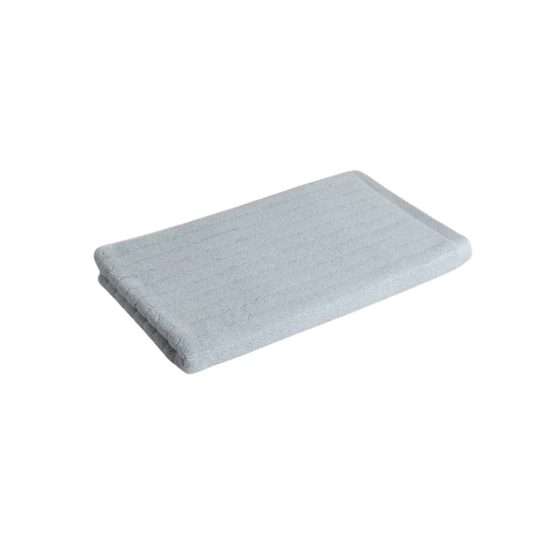 ALTA ORGANIC COTTON (Bath Mat) - Lake