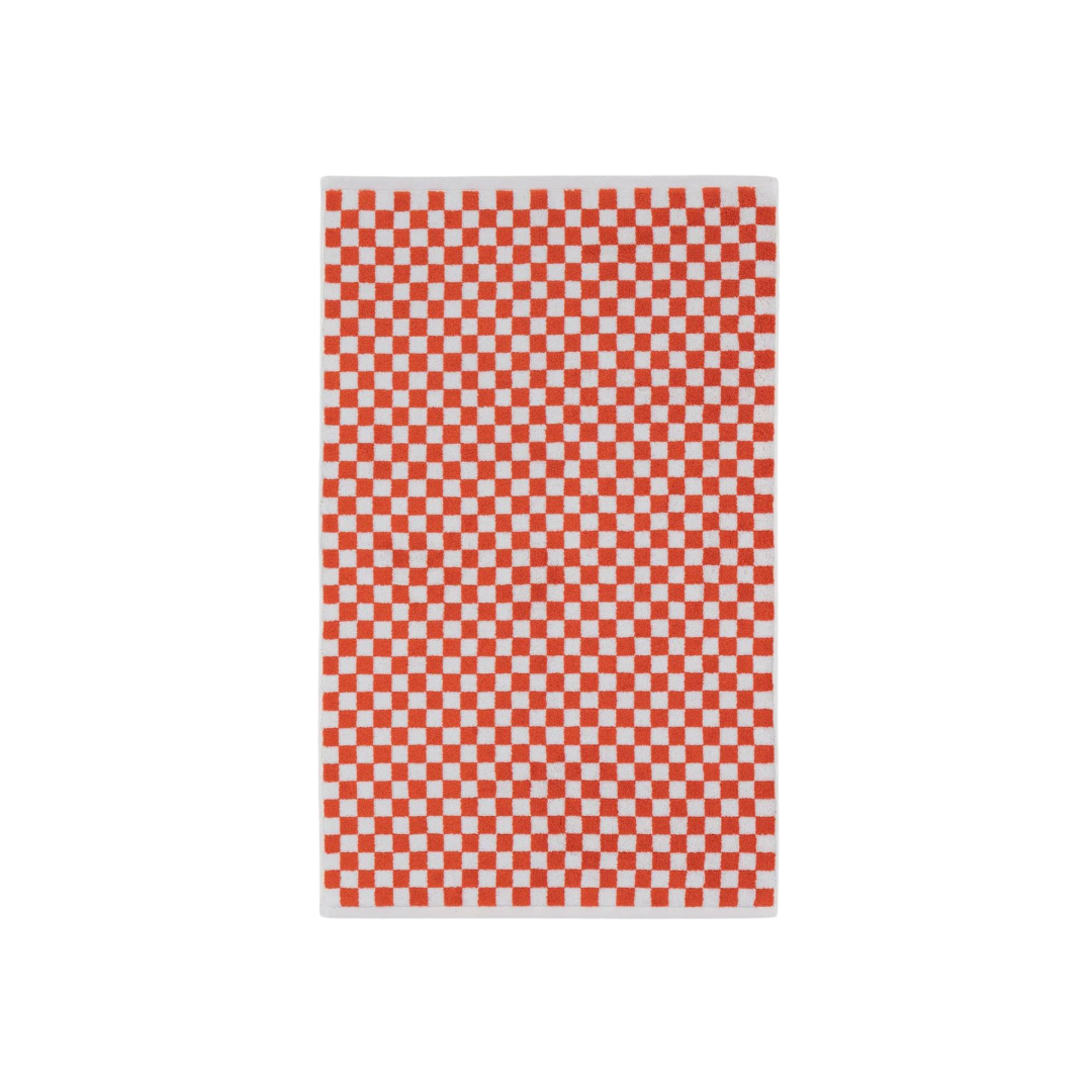 BEPPU ORGANIC COTTON (Bath Mat) - Paloma Sun Ecru