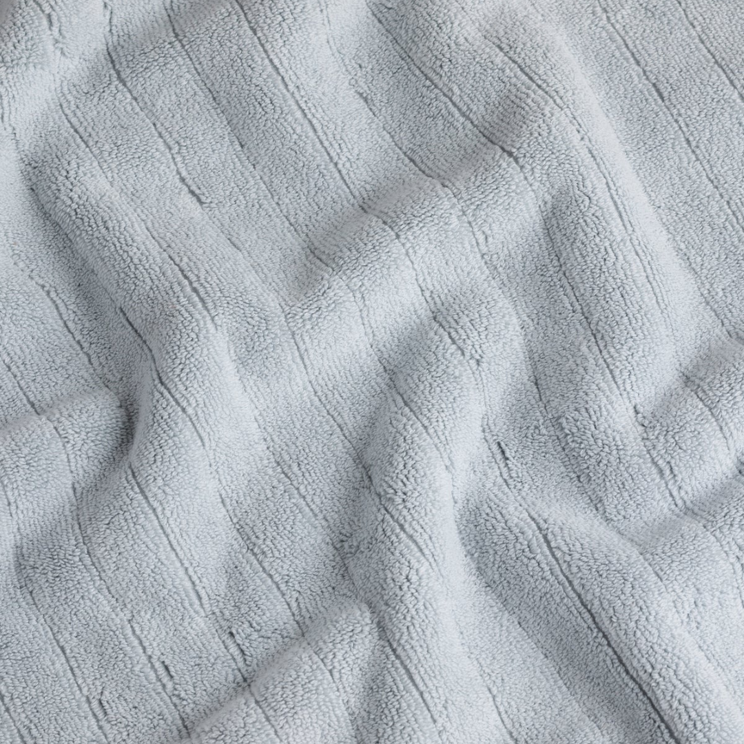 ALTA ORGANIC COTTON (Bath Mat) - Lake