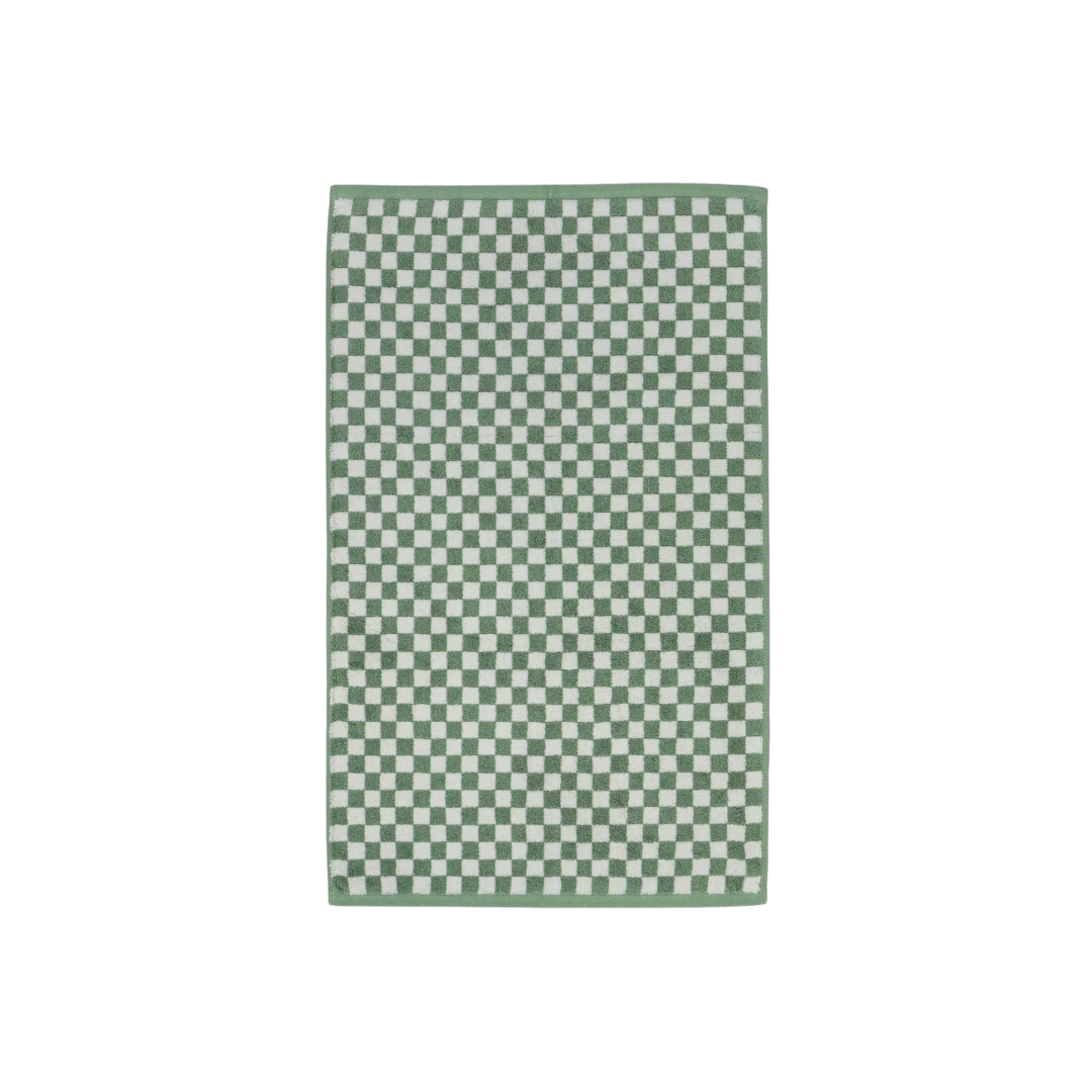 BEPPU ORGANIC COTTON (BATH MAT) - SAGE & CHALK