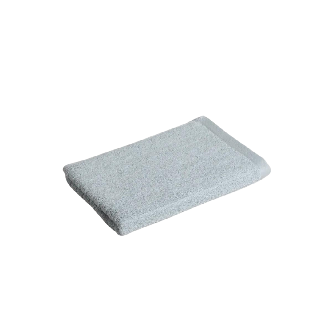 TAMA ORGANIC COTTON (HAND) TOWEL - lake