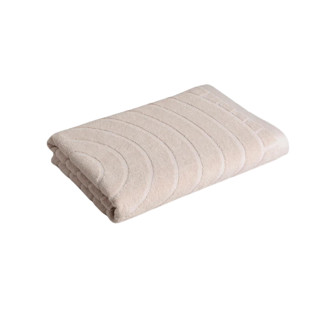 SENTINEL ORGANIC COTTON (Bath) SHEET - CLAY