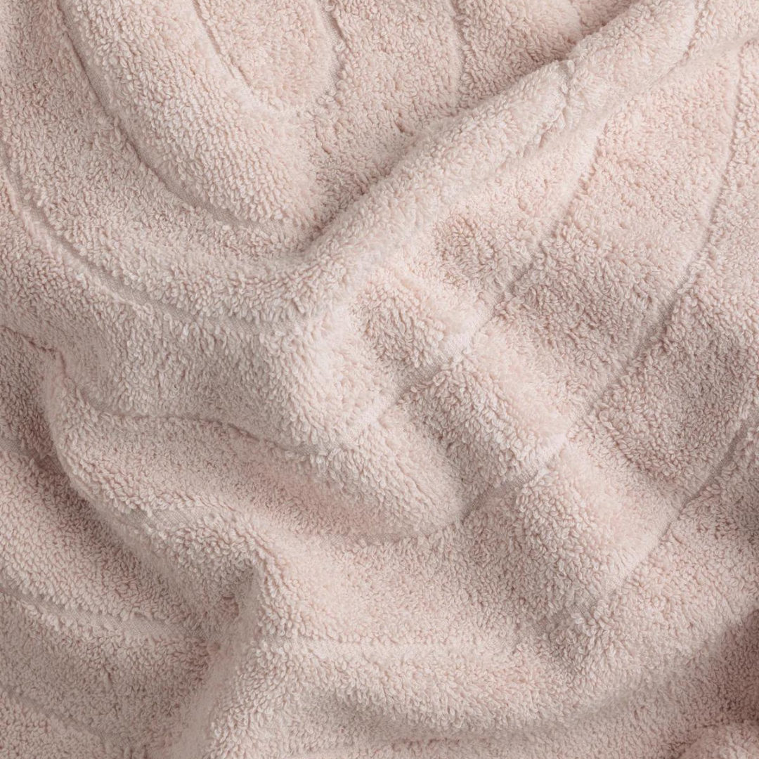 SENTINEL ORGANIC COTTON (Bath) SHEET - CLAY