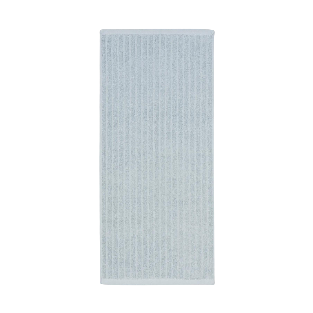 TAMA ORGANIC COTTON (HAND) TOWEL - lake