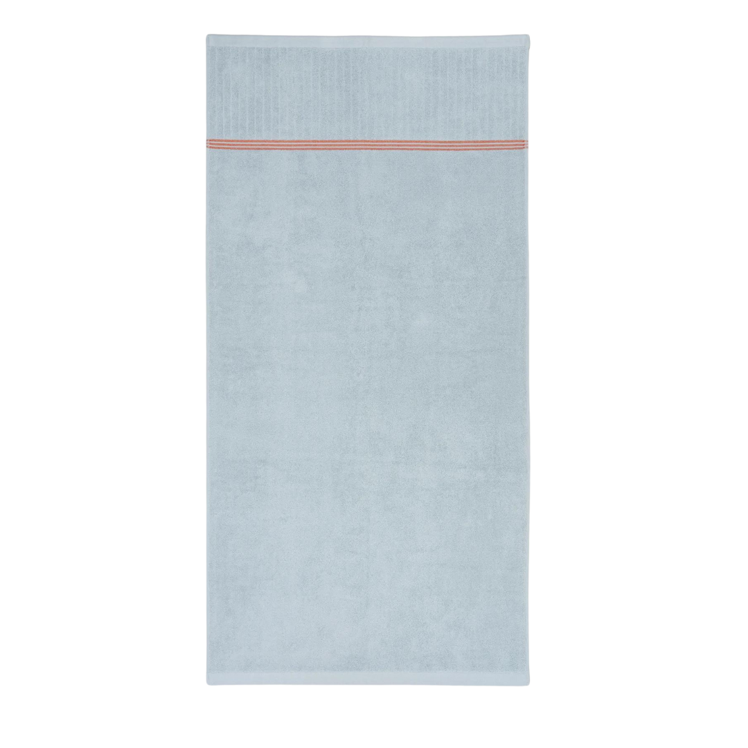 HAYES ORGANIC COTTON (BATH) TOWEL - LAKE