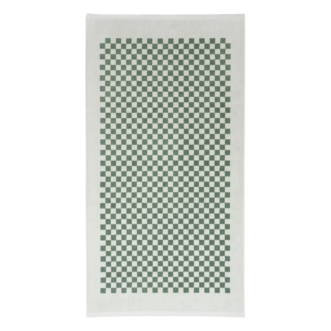 ROMAN ORGANIC COTTON (Pool) TOWEL - SAGE & CHALK