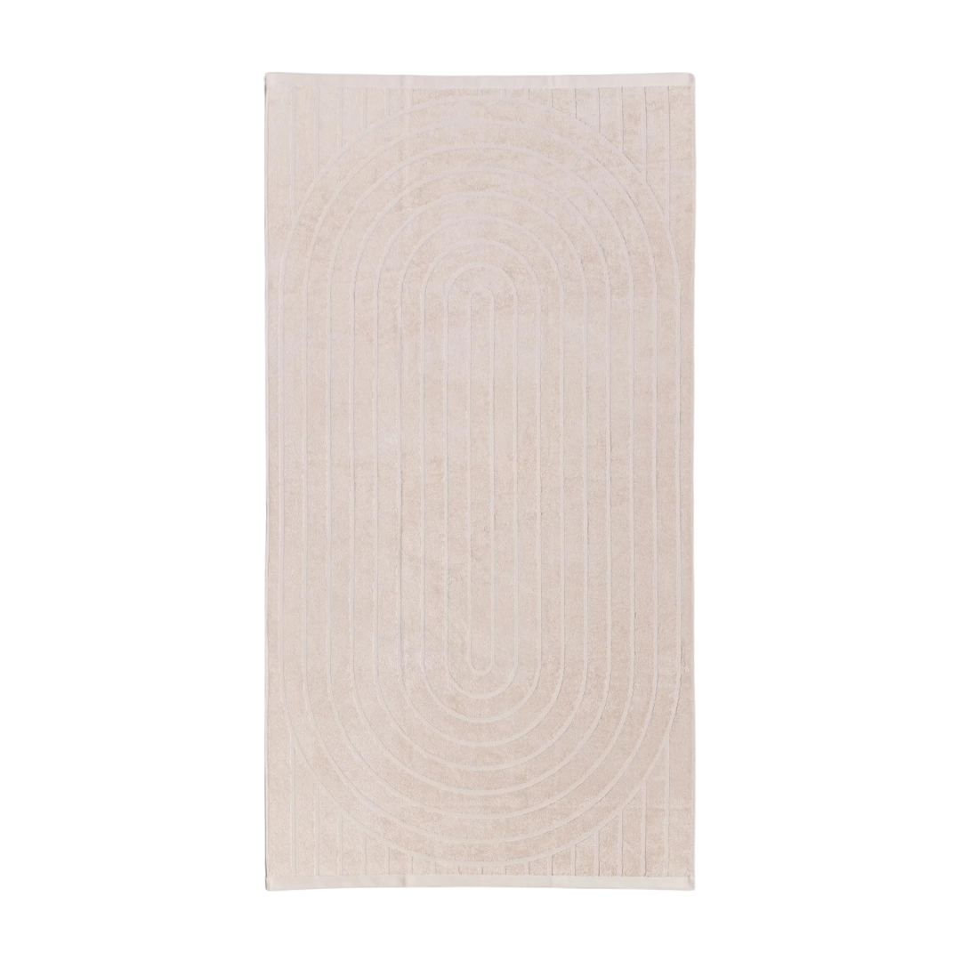 SENTINEL ORGANIC COTTON (Bath) SHEET - CLAY
