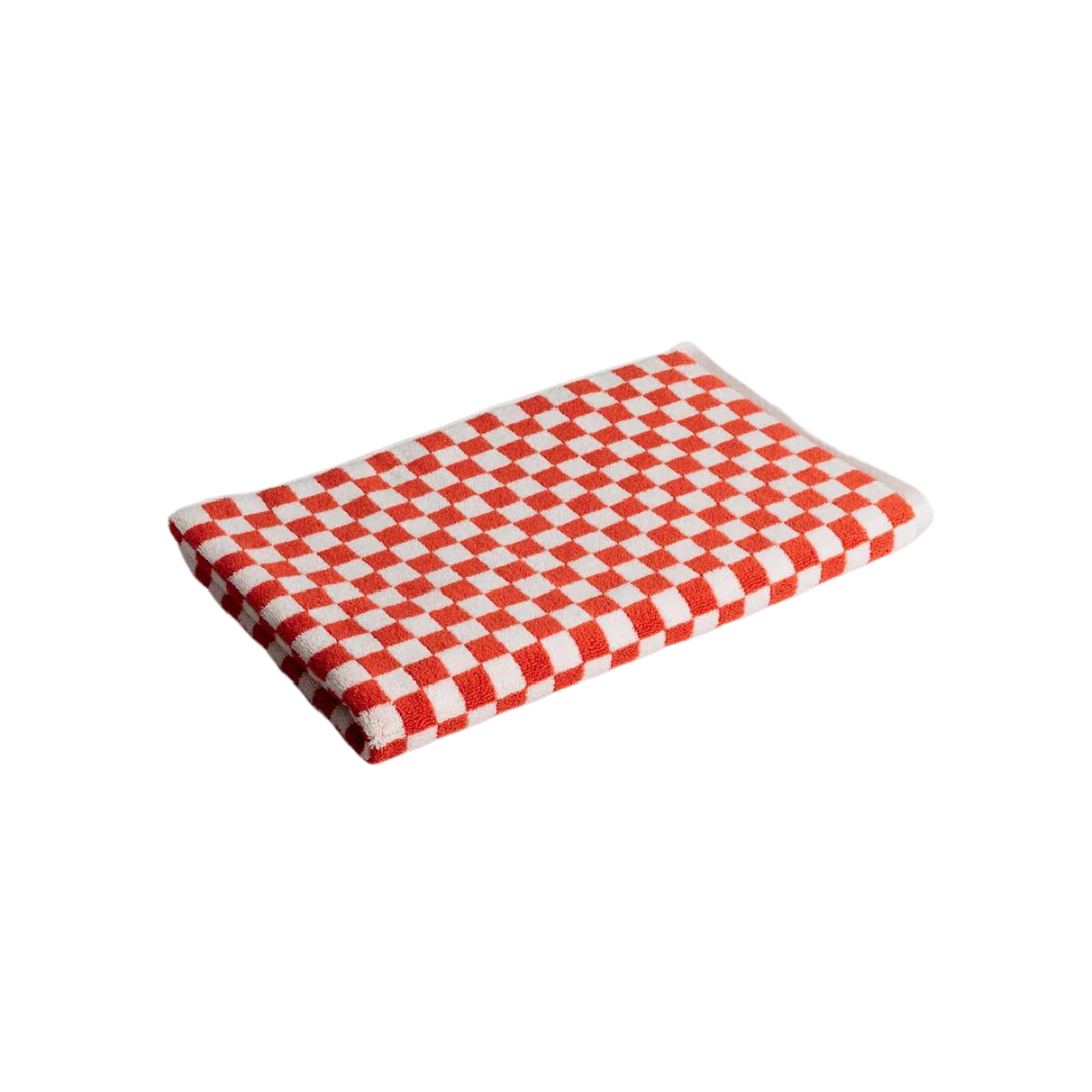 BEPPU ORGANIC COTTON (Bath Mat) - Paloma Sun Ecru