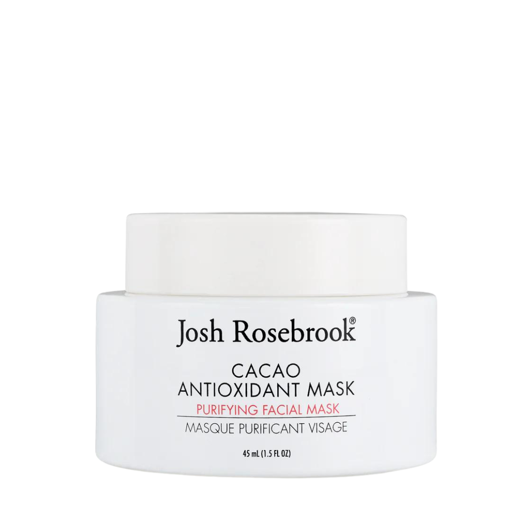 Cacao Antioxidant Mask