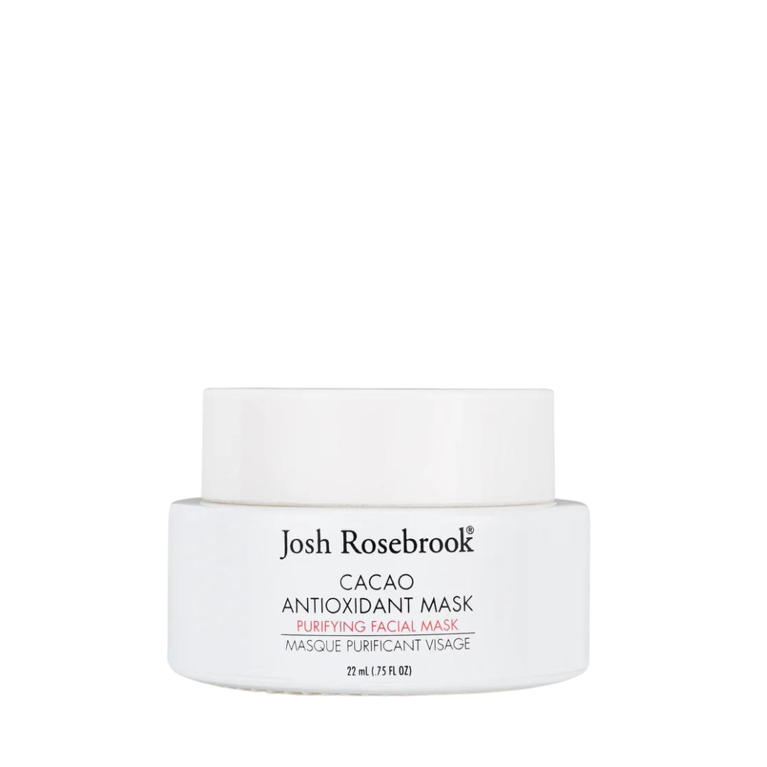Cacao Antioxidant Mask
