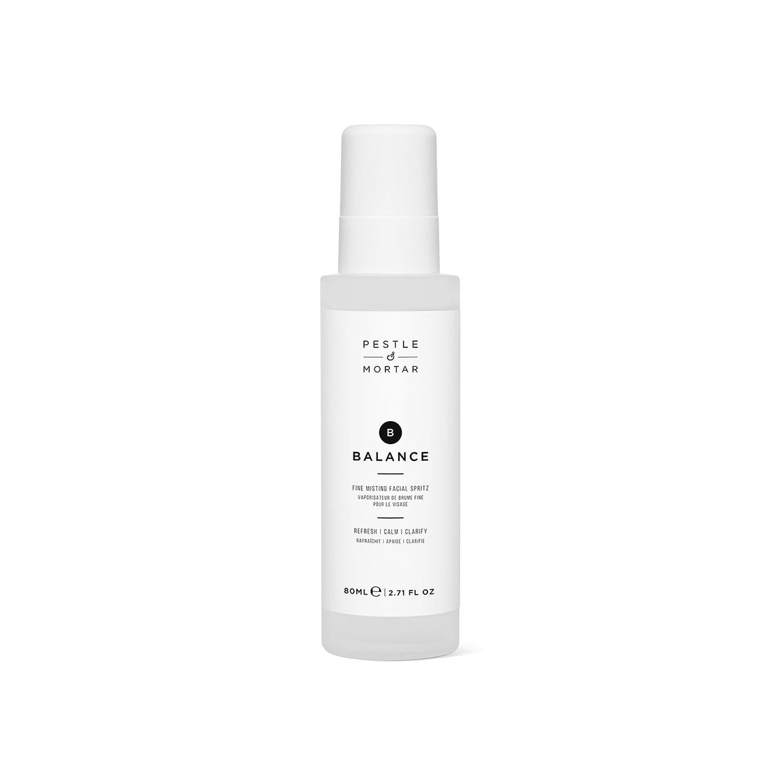 Balance Fine Misting Facial Spritz