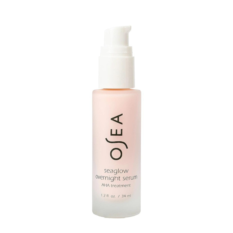 glow serum osea -thelaborganics