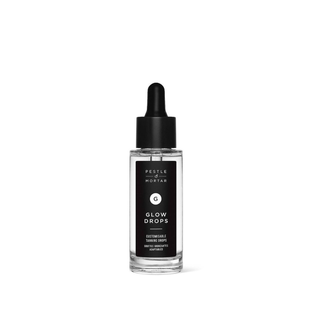 GLOW DROPS