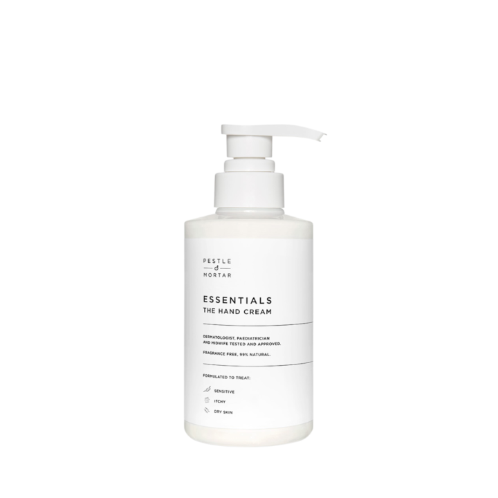 THE HAND CREAM